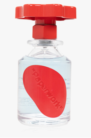 Off-White 'Paperwork Solution Set' eau de parfum collection